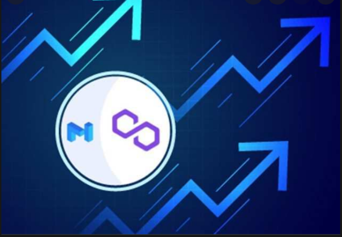 Polygon Beats Price Quotes As MATIC Registers 26% Weekly Gain Polygon Beats Price Quotes As MATIC Registers 26% Weekly Gain