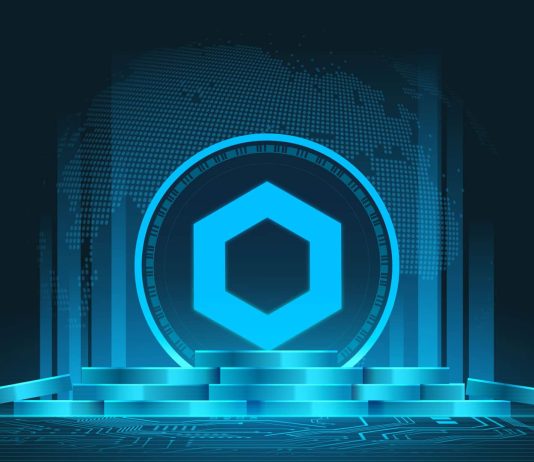 Chainlink (LINK) Turned Down At $9.20 However Picks Up Steam– Levels To View Chainlink (LINK) Turned Down At $9.20 However Picks Up Steam– Levels To View