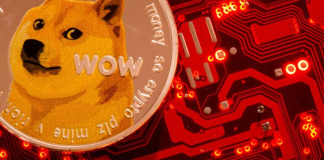 Dogecoin retest assistance $0.1; Here Is why Doge Army Need To Protect This Area