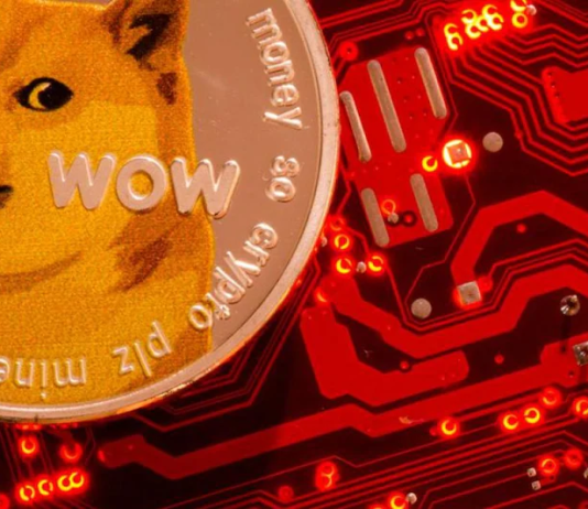 Dogecoin retest assistance $0.1; Here Is why Doge Army Need To Protect This Area
