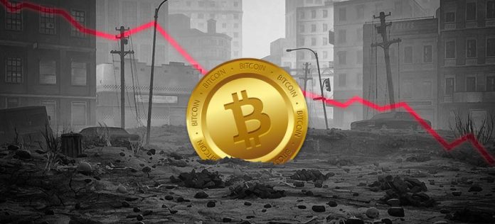 Crypto Market Liquidations Reach $830 Million, When Will It Stop Bleeding?