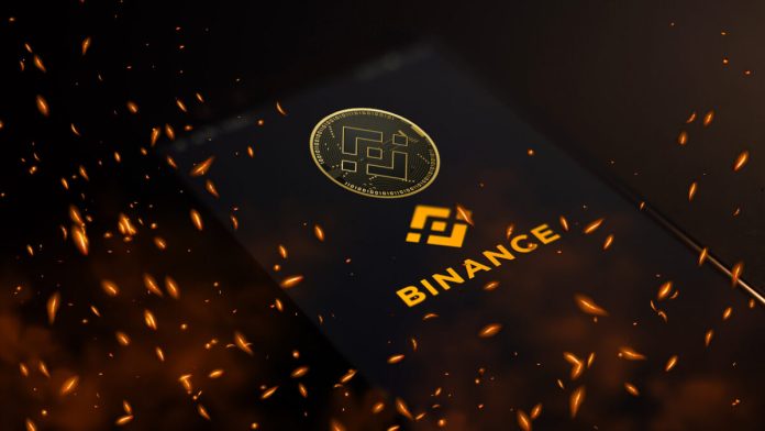 Binance Coin Holds Above $290 In The Middle Of Crypto Purge; Are Bulls Still In Control?