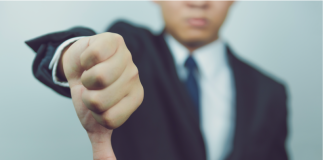 Binance Pulls Out OF FTX Offer, Bitcoin Crashes Listed Below $16,000