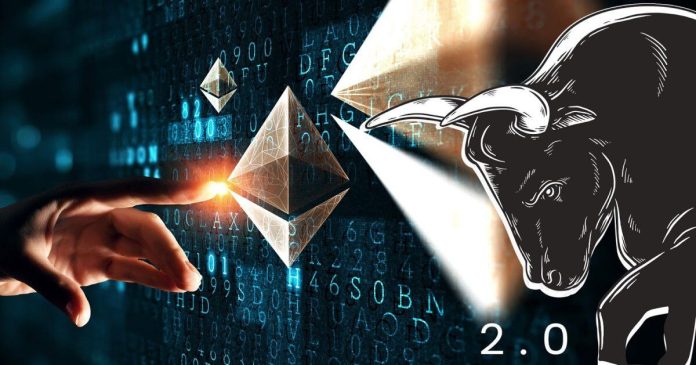 Ethereum Whales Demolish Over 650,000 ETH As Market Strikes New Lows