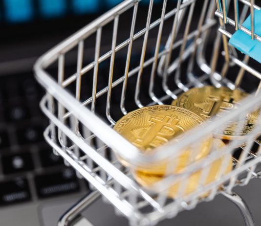 Grayscale Bitcoin Trust Topples By 41% In The Middle Of The FTX Disaster