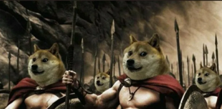 Dogecoin Holds Above 0.08; Here Is Why This Benefits DOGE Army