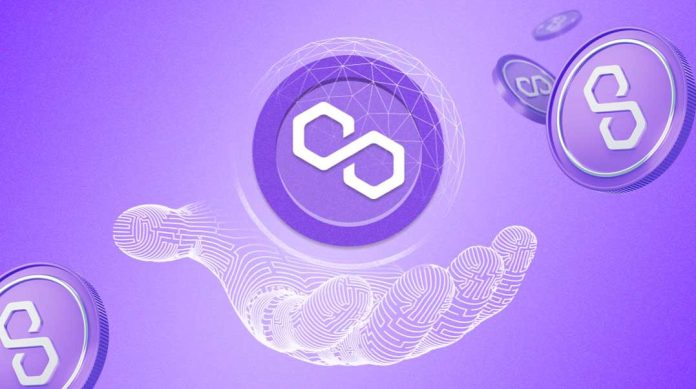 Polygon Continues To Develop Regardless Of Market Turbulence; Here Are Levels To Enjoy