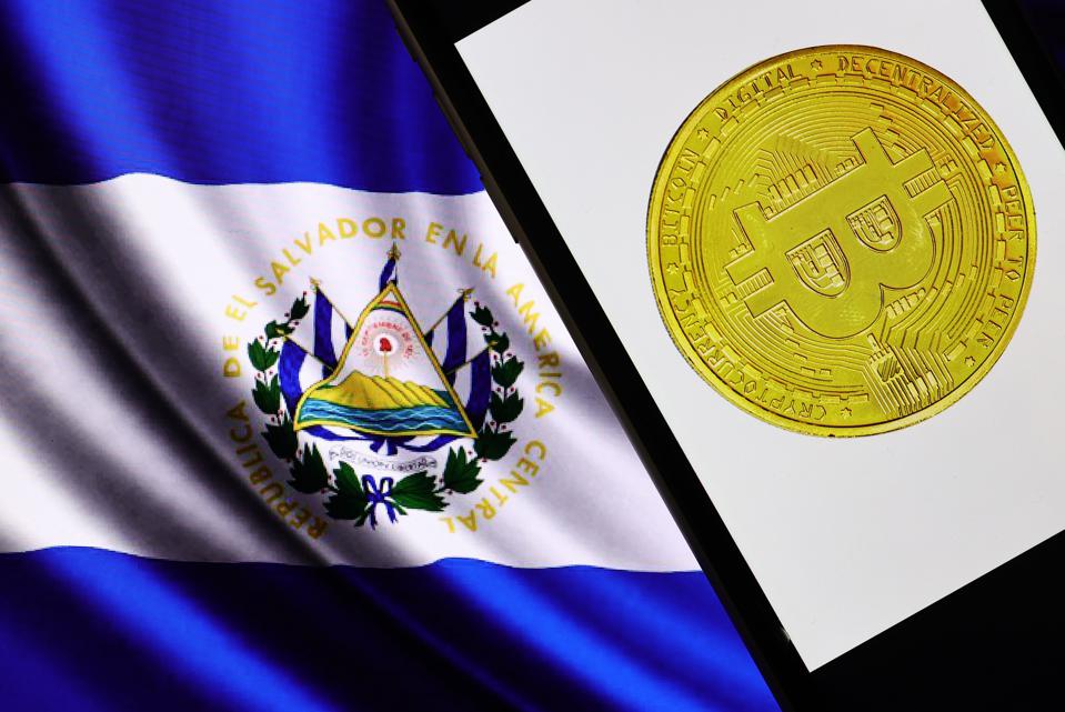 El Salvador President States Nation Will Purchase 1 Bitcoin A Day