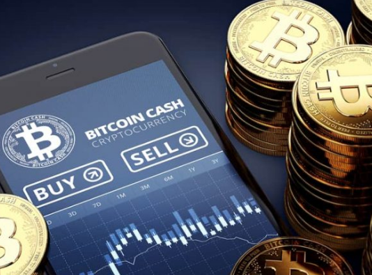 Bitcoin Money On Downward Movement Because Breaching $105 Level– Here’s Why