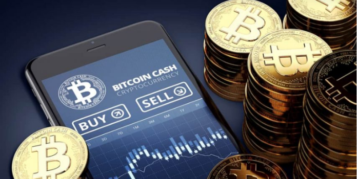 Bitcoin Money On Downward Movement Because Breaching $105 Level– Here’s Why