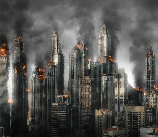 Grayscale Liquidation Might Release A Bitcoin Armageddon