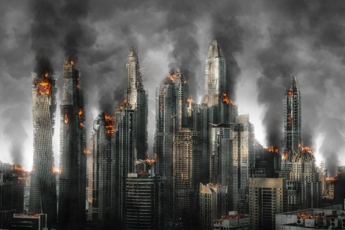 Grayscale Liquidation Might Release A Bitcoin Armageddon Grayscale Liquidation Might Release A Bitcoin Armageddon