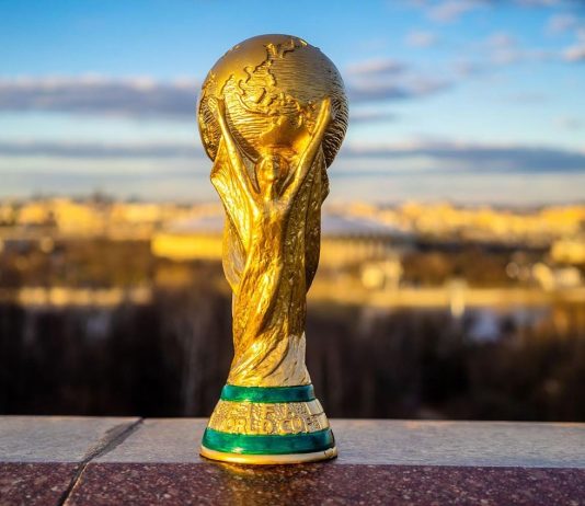 Chiliz Continues To Pattern Greater Amidst World Cup Fever; Is $0.4 Possible?