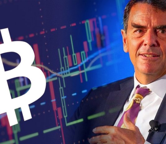 Tim Draper Waits $250,000 Bitcoin Forecast, Here’s Why