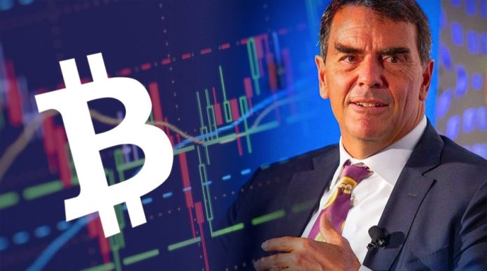 Tim Draper Waits $250,000 Bitcoin Forecast, Here’s Why