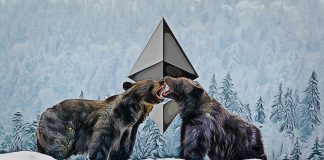 Ethereum Has A Hard Time To Hold Above $1,000 As Bears Press Harder; Will Rate Go Lower?