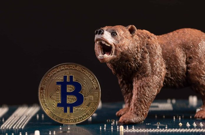 Bitcoin Healing Just Momentary As All Roadways Cause $15,000 Bitcoin Healing Just Momentary As All Roadways Cause $15,000