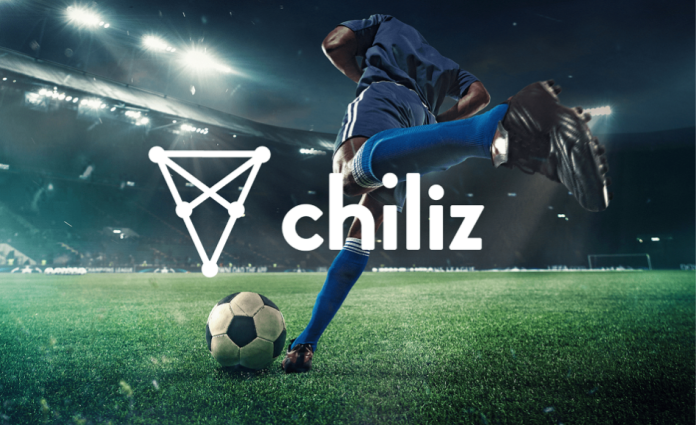 World Cup 2022: Chiliz Slides 15% As Sports Phenomenon Unfurls– Can CHZ Make An Objective?