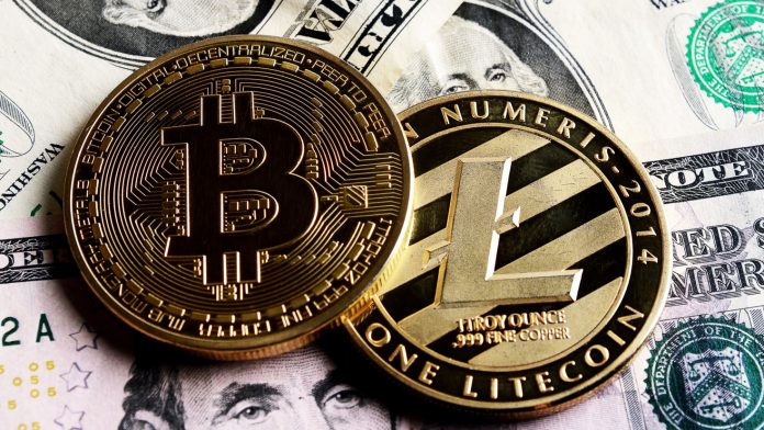 Litecoin (LTC) Protects $60 As Altcoins Suffer; Here Are Levels To See