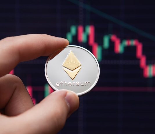 Ethereum Whales Accumulate Over $1 Billion Worth Of Ethereum In The Middle Of High Sell-off