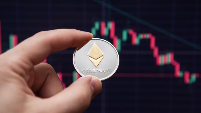 Ethereum Whales Accumulate Over $1 Billion Worth Of Ethereum In The Middle Of High Sell-off Ethereum Whales Accumulate Over $1 Billion Worth Of Ethereum In The Middle Of High Sell-off