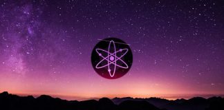 Universe (ATOM) Rallies With Over 10% Gain As Sign Reveals Not In Safe Zone