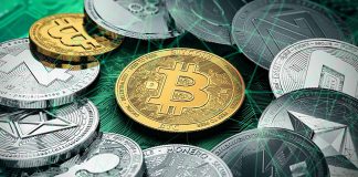 Leading 3 Altcoins Performers For The Week– LTC, CRV, ZEC