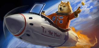 Dogecoin Holds $0.08 Versus All Chances; Here is Why This Will Favor DOGE Army