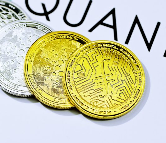 What’s Next For Cardano Cost As It Auctions At $0.31? What’s Next For Cardano Cost As It Auctions At $0.31?