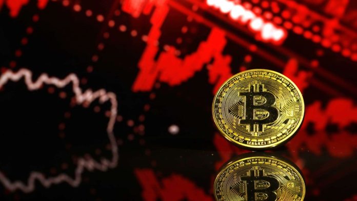 Bitcoin Seen Dropping To $10,000, This Property Management Co-Founder Predicts