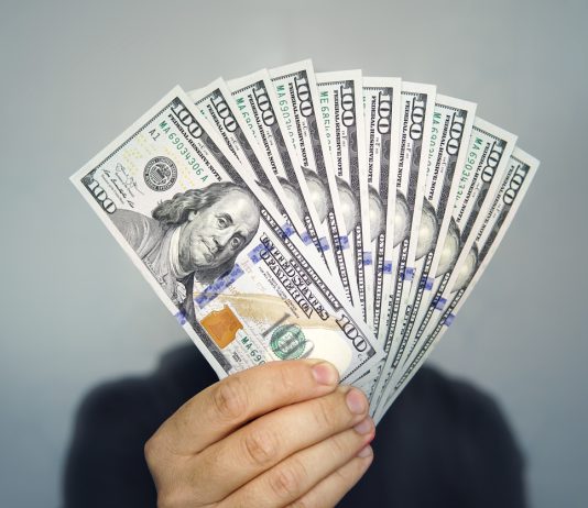 Bitcoin At $1,000: Recalling At 9 Years Of Bull Run