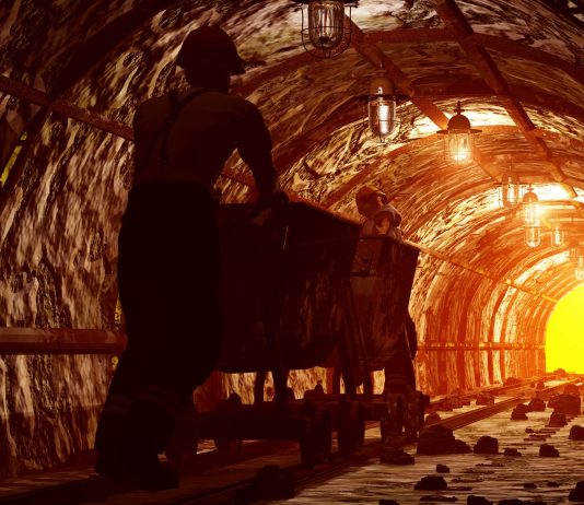 Historical Bitcoin Miner Capitulation Completely Result– The Length Of Time Will It Last?