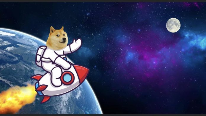 Dogecoin (DOGE) Stays Bullish Above $0.09– Here Are Levels To See