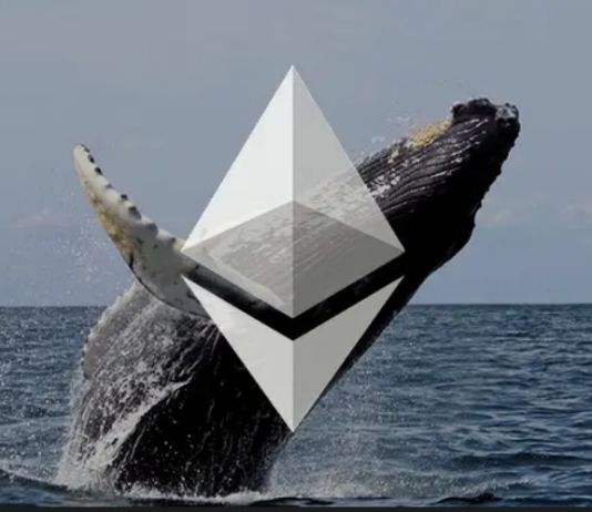 Ethereum Whales Front Run A Major Cost Move, On-Chain Data Recommends