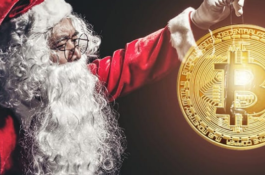 Bitcoin Might Introduce December Near $18,000 If It Relocations Previous This Resistance