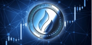 Huobi Token Breaches $7 Marker Following Update On This Planned Coin Unveiling