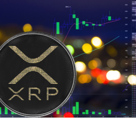 XRP Rate Poised For A 13% Leap– If It Keeps Constant On This Path