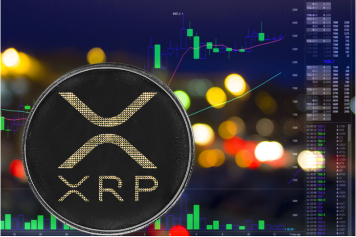 XRP Rate Poised For A 13% Leap– If It Keeps Constant On This Path