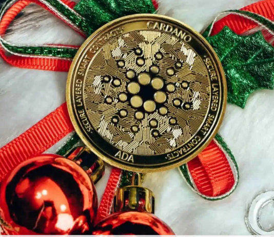 What remains in Shop For Cardano This December– Will ADA Be Merry Prior To Christmas?