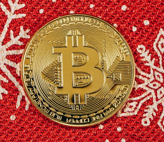 Santa Came Early In Crypto? Bitcoin Rally May Have Actually Passed Santa Came Early In Crypto? Bitcoin Rally May Have Actually Passed