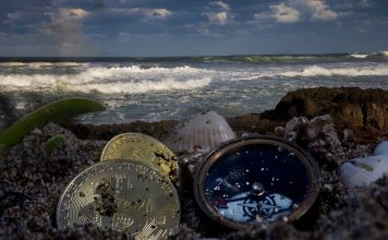 This Report Recommends Crypto Sector Bearing A Final Flush-Out