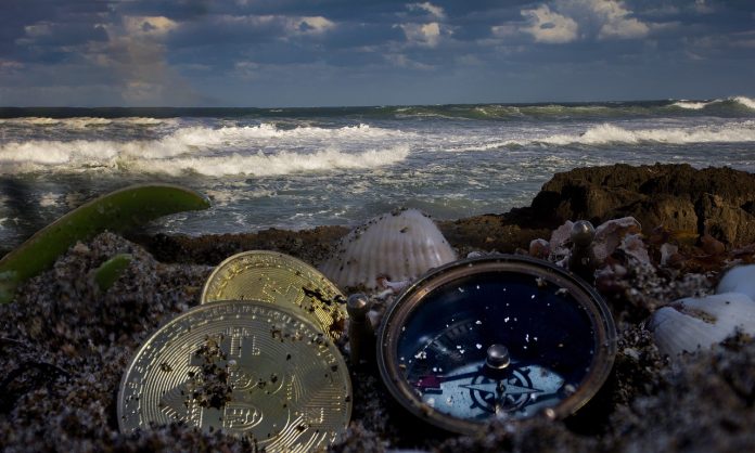 This Report Recommends Crypto Sector Bearing A Final Flush-Out