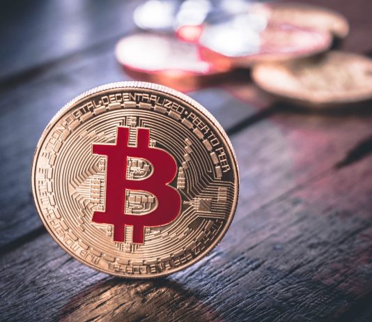 ‘Wolf Of Wall Street’ Encourages Crypto Investors To Hold On To Bitcoin And Ethereum