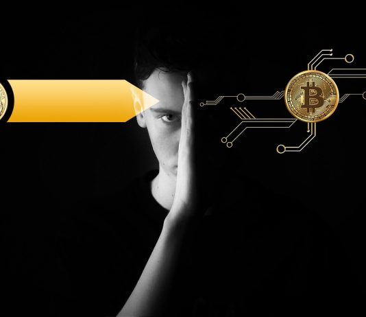Bitcoin Debt Consolidation At $17 K Might Be A Calm Prior To The Storm