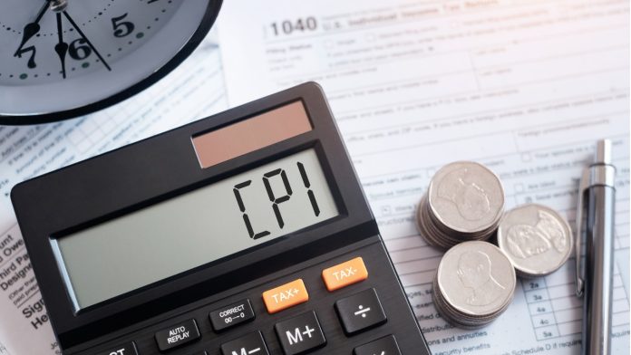 Bitcoin Cost Breaks Above $18,200– CPI Data Can Be Found In Better Than Expected