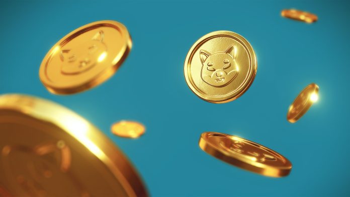 Shiba Inu Continues Decrease, Sinks To 15 th In Market Cap List Shiba Inu Continues Decrease, Sinks To 15 th In Market Cap List
