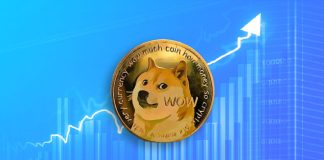 Dogecoin (DOGE) Climbs Up 2.58% In 24 Hours, Can It Reach $0.1 Prior To The Week Goes out?