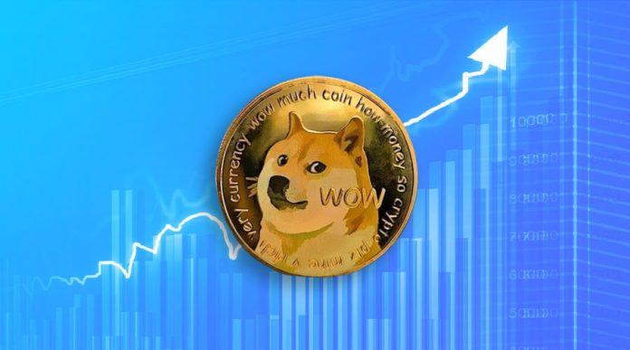 Dogecoin (DOGE) Climbs Up 2.58% In 24 Hours, Can It Reach $0.1 Prior To The Week Goes out?