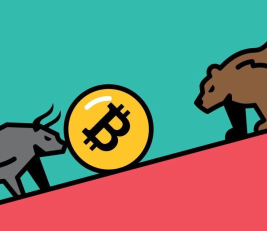 Fed Rate Of Interest Walking Sets Off Pullback, Is Bitcoin Headed For A Weak End up? Fed Rate Of Interest Walking Sets Off Pullback, Is Bitcoin Headed For A Weak End up?