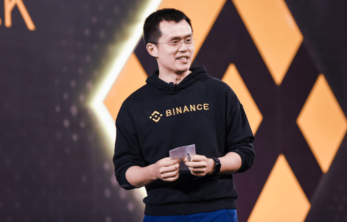Bitcoin Plunges Listed Below $17,000 After Audit Company Mazars Pauses Work For Binance Bitcoin Plunges Listed Below $17,000 After Audit Company Mazars Pauses Work For Binance